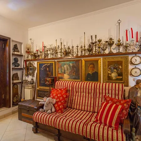 게스트하우스 And With Wifi - 11063 3*