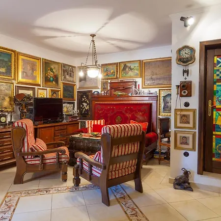 And With Wifi - 11063 게스트하우스 마카르스카