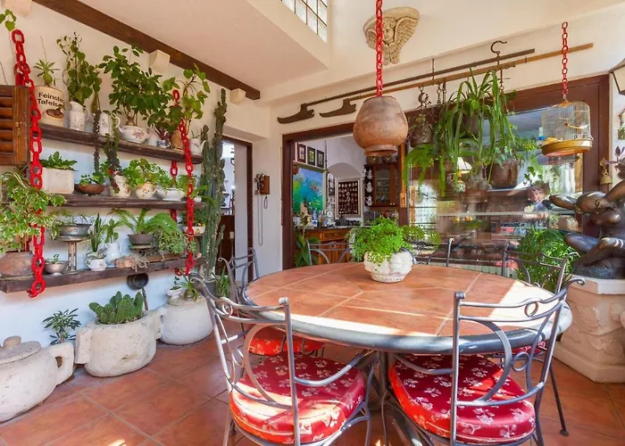 And With Wifi - 11063 Гостьовий будинок 3*