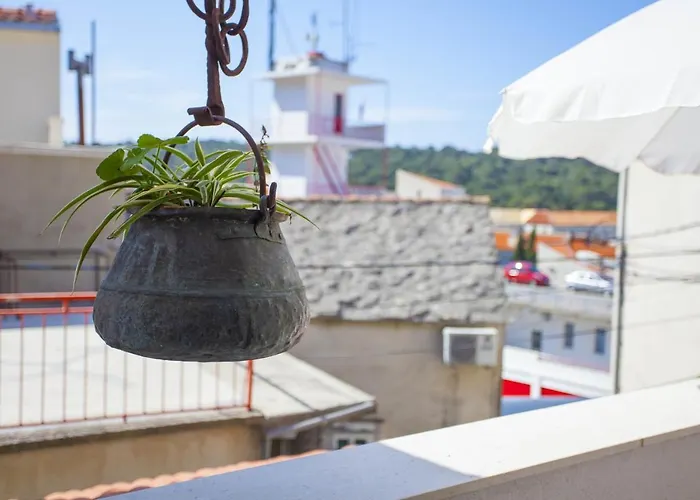 Гостьовий будинок And With Wifi - 11063 3*