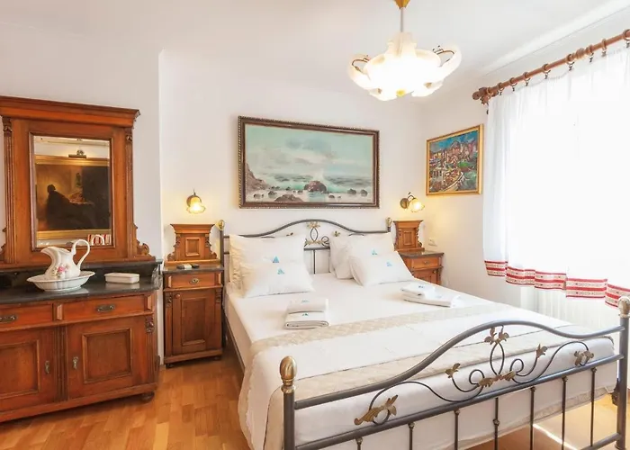 And With Wifi - 11063 3* Макарська