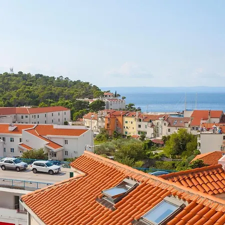 Vendégház And With Wifi - 11063 Makarska
