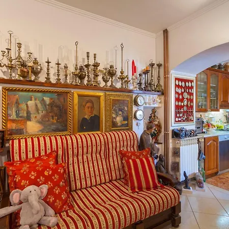 And With Wifi - 11063 Pensionat 3*