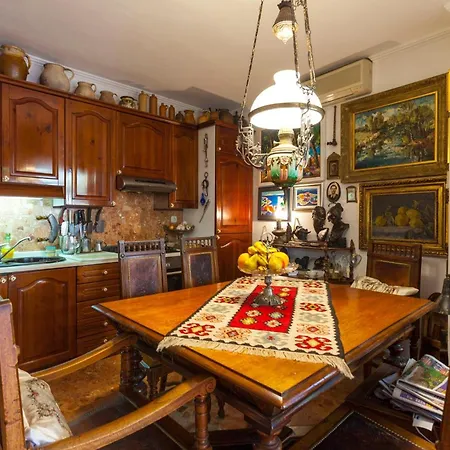 And With Wifi - 11063 Pensionat Makarska