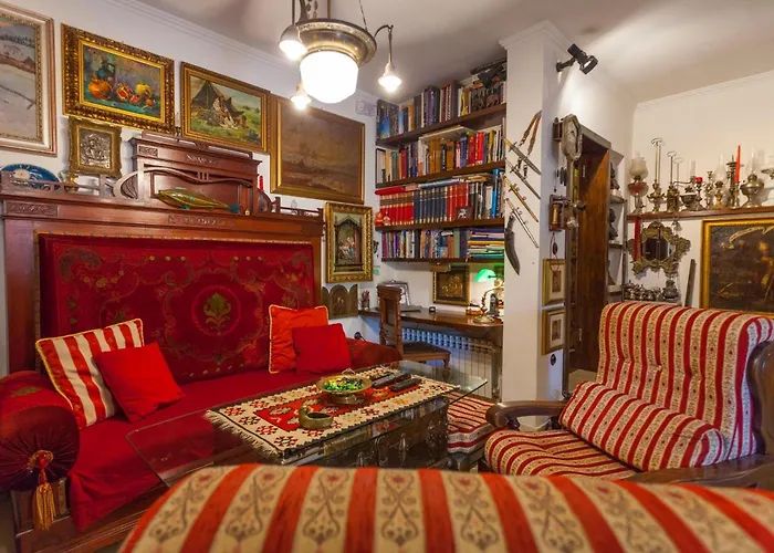 Apartments And Rooms With Wifi Makarska - 11063 Guest house 3*