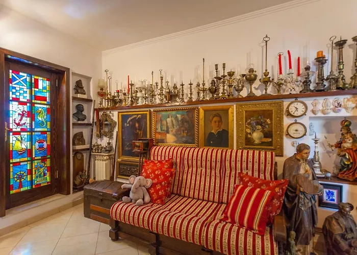 Gasthuis And With Wifi - 11063 3*