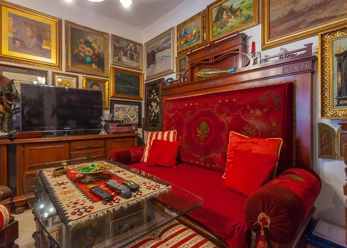 Apartments And Rooms With Wifi Makarska - 11063