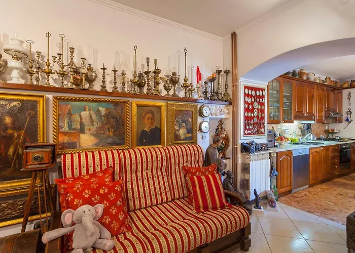 Apartments And Rooms With Wifi Makarska - 11063 Guest house 3*