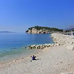 And With Wifi - 11063 3* Makarska